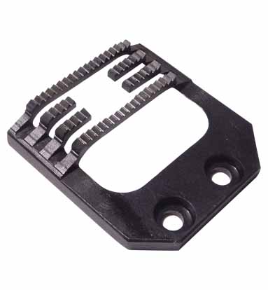 Dente 4 carreiras 418