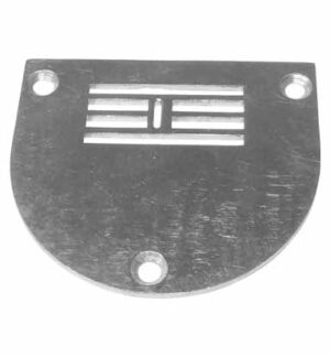 Chapa ponto 4 carreiras 418 Zig Zag