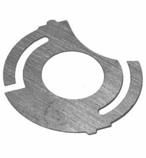 Mola interna da caixa de bobina 418 Zig Zag