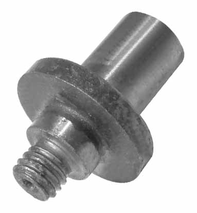 Eixo do regulador de ponto 418