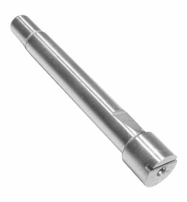 Eixo da lançadeira 418