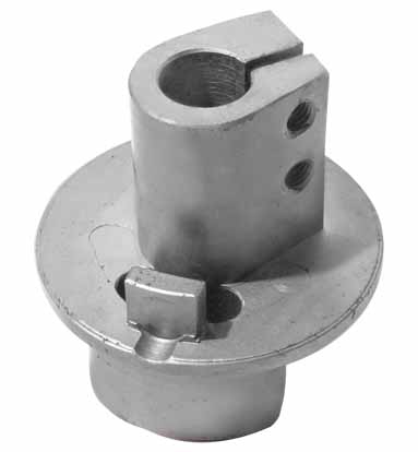 Excêntrico do transporte 418