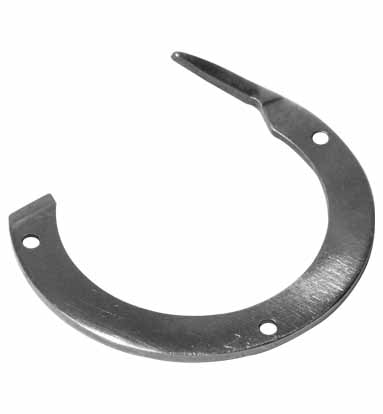 Padronizador 418 Zig Zag