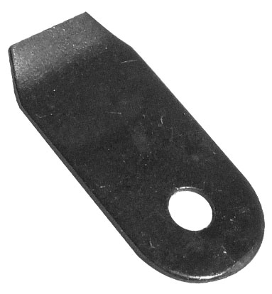 Navalha do corta fio 418