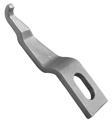 Liberador de linha 418