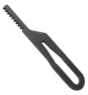 Cremalheira 418