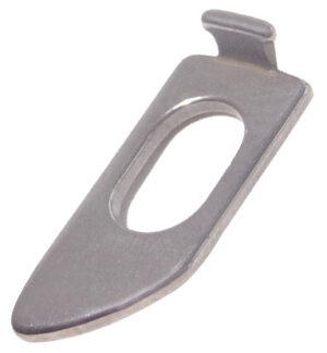 Chapa de encaixe da caixa de bobina Zig Zag 418