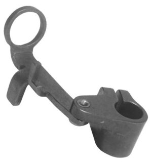 Suporte do conjunto calcador PFAFF 418