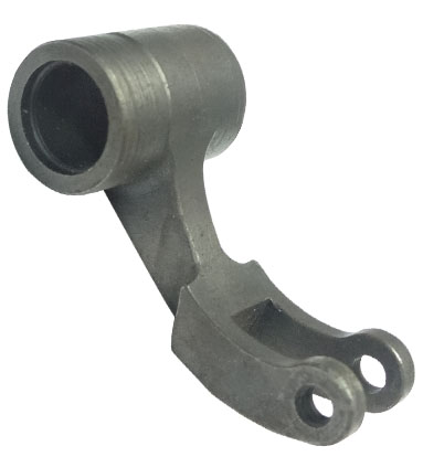 Garfo do conjunto estica fio 418