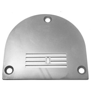 Chapa ponto 418 Zig Zag