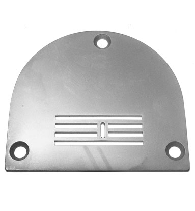 Chapa ponto 418 Zig Zag