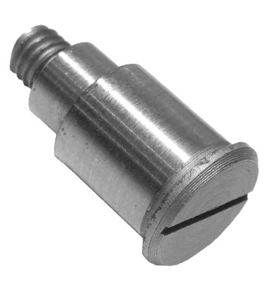 Tornillo biela movimiento regulador de punto 418
