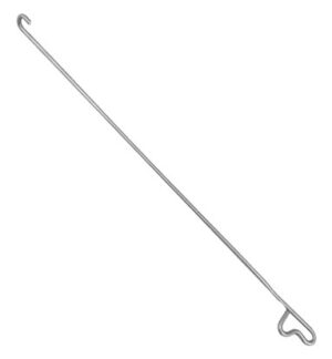 Vareta do calcador 441