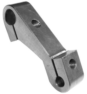 Alavanca mecanismo vibratório