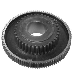 Engrenagem do transporte 441