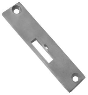 Chapa ponto 1245 1 agulha L60