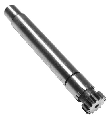 Eixo do transporte inferior