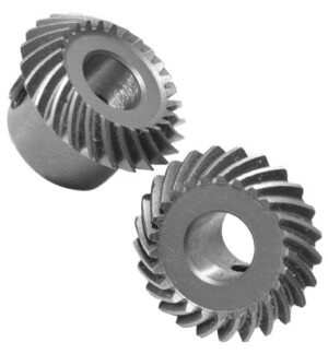 Engranaje del transporte inferior 194