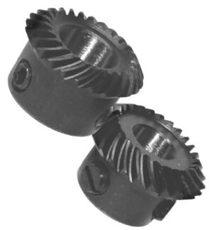 Engranaje del transporte superior de la lanzadera 194 | 335 | 594