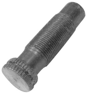 Parafuso pressão rodízio máquina 38