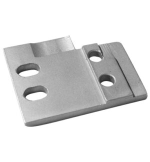 Proteção dianteira da lançadeira 191