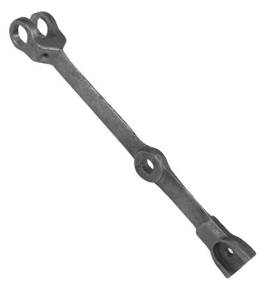 Suporte do dente 194