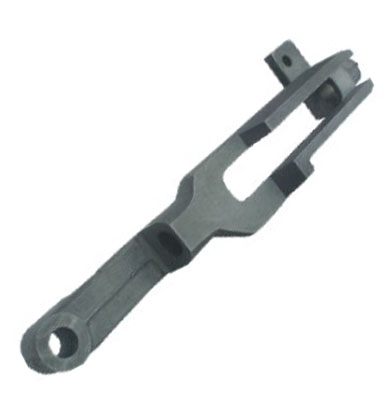 Suporte da barra 194 | 192