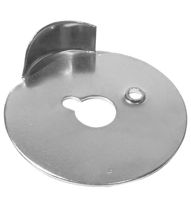 Protección de lanzadera 594