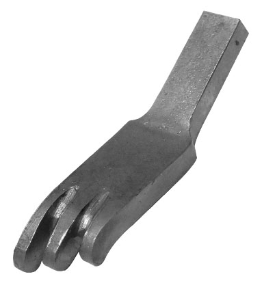 Guia entre agulha 194