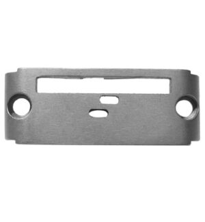 Placa punto 2.4 diagonal 594