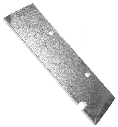 Proteção lateral da coluna 194