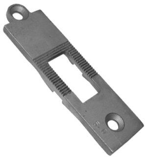 Placa de puntos 1245 recta