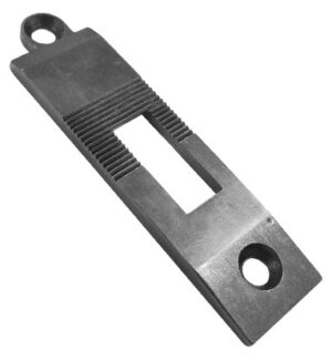 Chapa 1245 com caimento