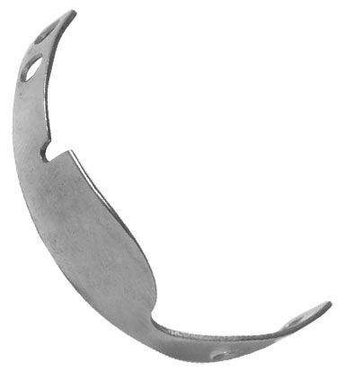 Protector de lanzadera 1245