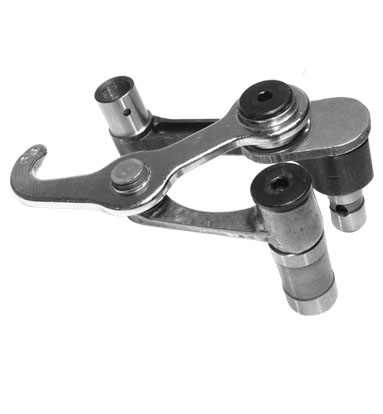 Estica fio PFAFF 1245 335G