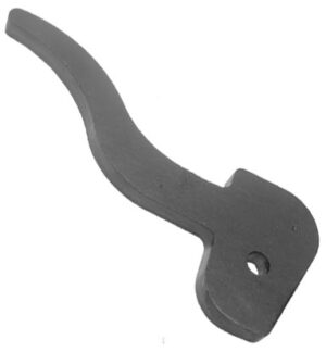 Alavanca do calcador 1245