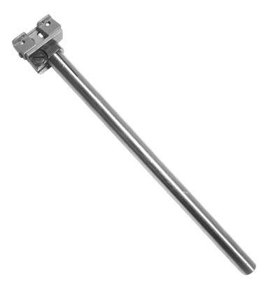 Barra da agulha 546 completa