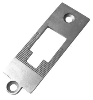 Chapa ponto 1246 2 agulhas