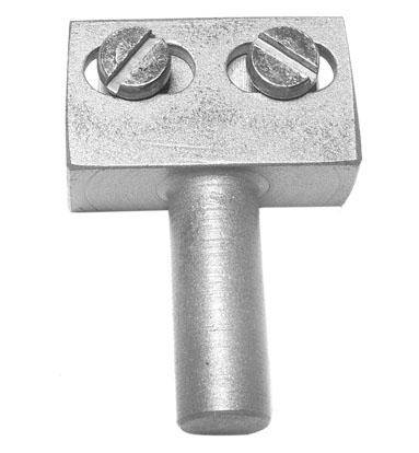 Punta ajustable 546 plana de 2.8 a 7mm