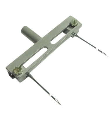 Punta ajustable 45mm 546