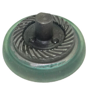 Roda 30x4mm revestida 1493