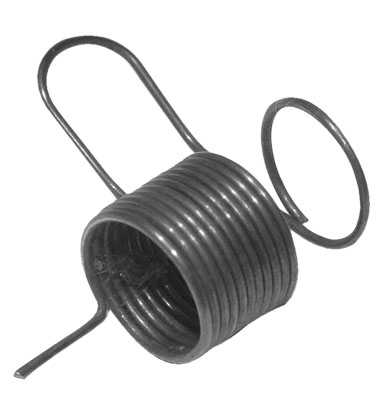 Mola de tensão da linha 1493