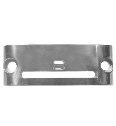 Chapa ponto 1294 paralelo corta fio