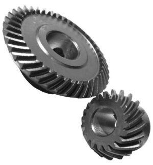 Conjunto de engranaje del eje lanzadera 1294