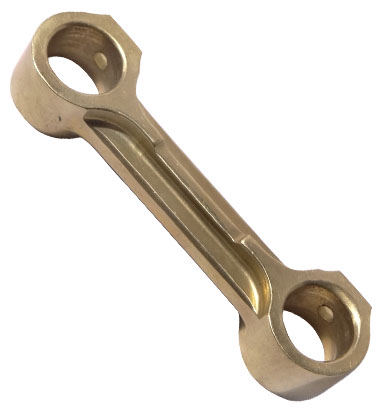 Biela em bronze 467