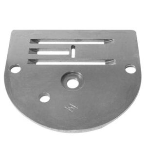 Placa de puntos 138 sin guía