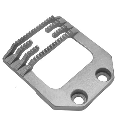 Diente 138 238 Zig Zag