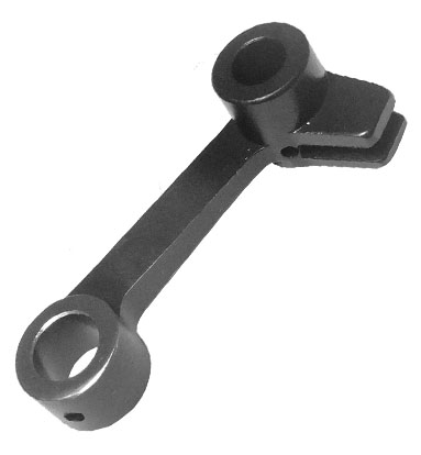 Biela del levantador de hilo PFAFF 138