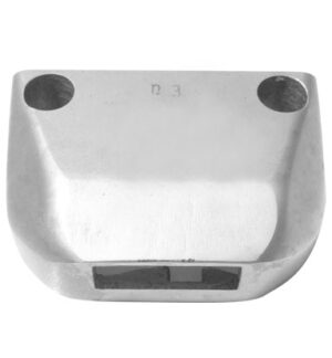 Cavalete do transporte do dente 191