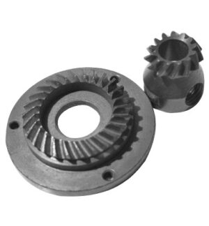 Engrenagem do transporte 191